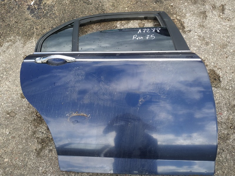 MELYNOS Rover 75 2001 Doors - REAR RIGHT