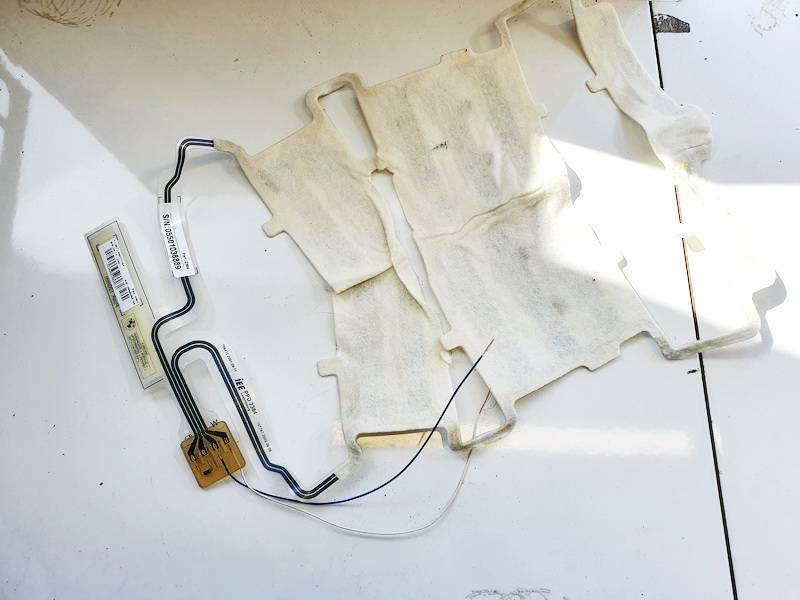 05501038889 BMW 5-Series 2002 Other car part - Thumbnail 3