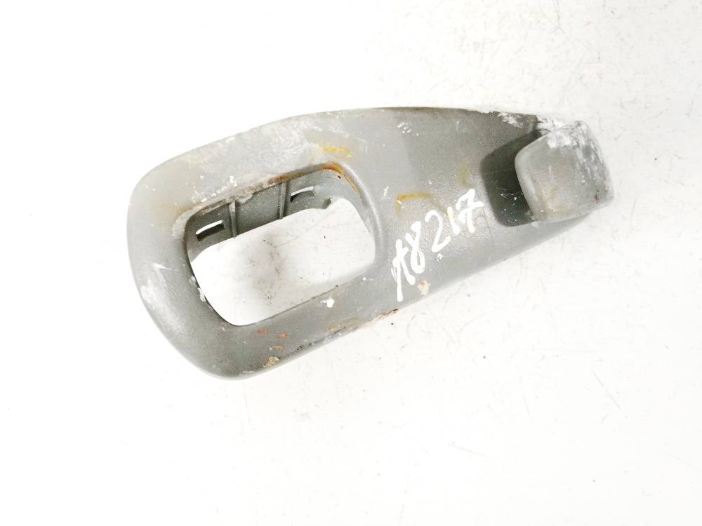 BP4K882P8 Mazda 3 2005 Interior trim