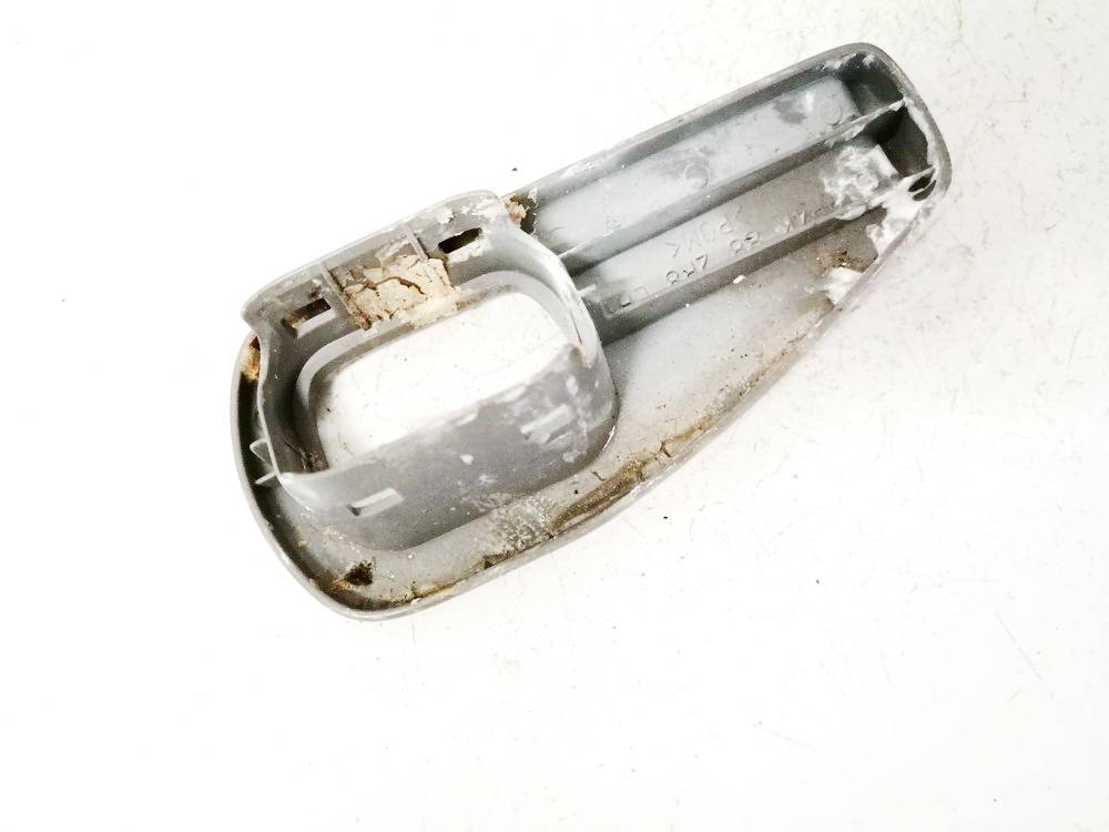 BP4K882P8 Mazda 3 2005 Wykończenie wnętrza (plastikowe elementy) - Thumbnail 2