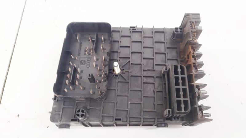 3C0937125 Volkswagen Passat 2006 Fuse box - Thumbnail 2