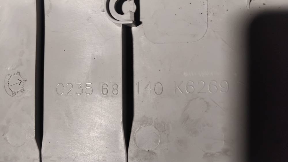 C23568140 Mazda 5 2007 Innenausstattung - Thumbnail 3