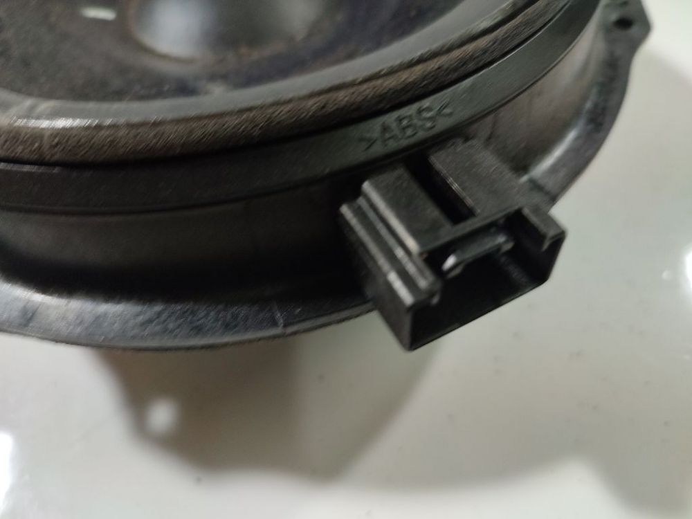 3M5T18808FD Ford C-MAX 2005 Haut-Parleur Bose - Thumbnail 2