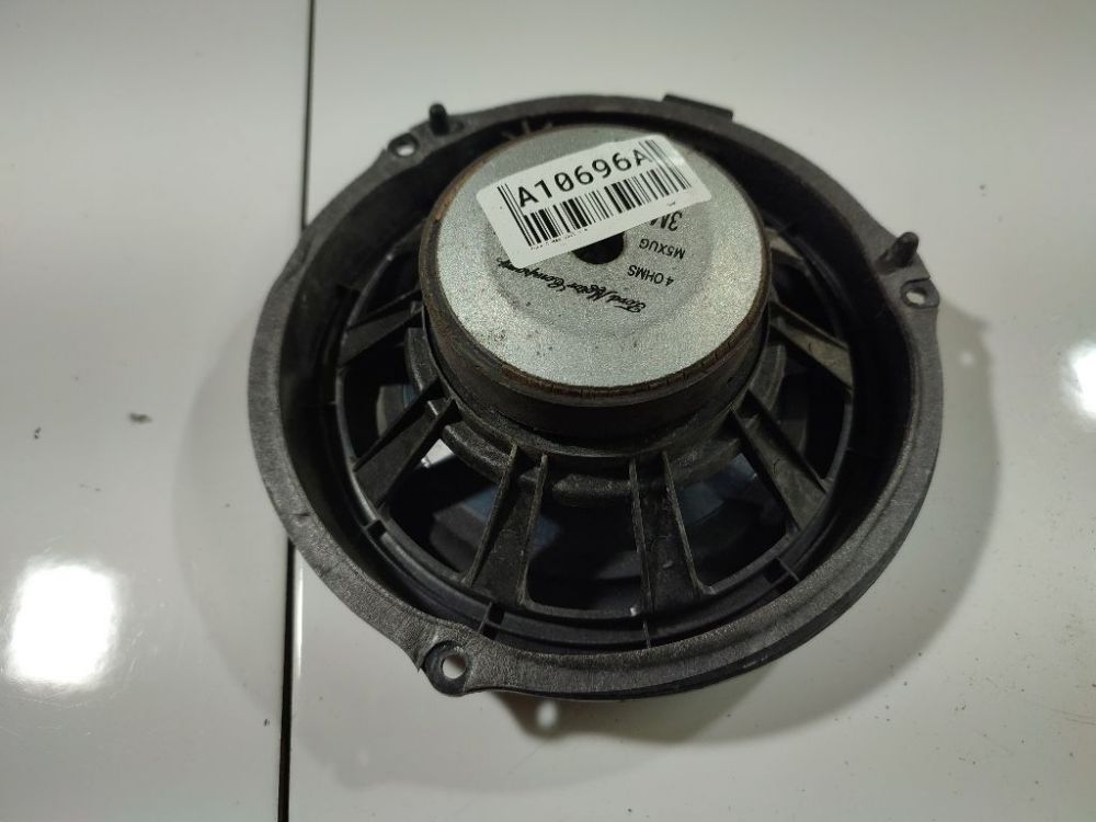 3M5T18808FD Ford C-MAX 2005 Haut-Parleur Bose - Thumbnail 3