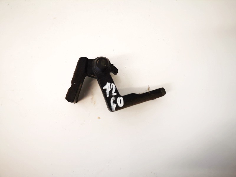 6Q0831402B Volkswagen Touran 2004 Türscharnier Scharnier Hinten - Thumbnail 2