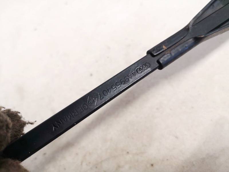 4A9955407 Audi A6 1996 Ramie wycieraczki tylnej szyby - TYLNE - Thumbnail 3