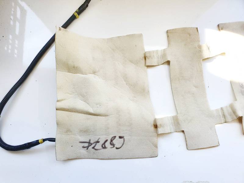 FB029G117 Mazda 6 2004 Andere Teile