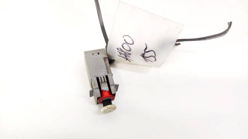 09185907 Opel Vectra 2002 Stabdziu zibintu daviklis (rele-varlyte)