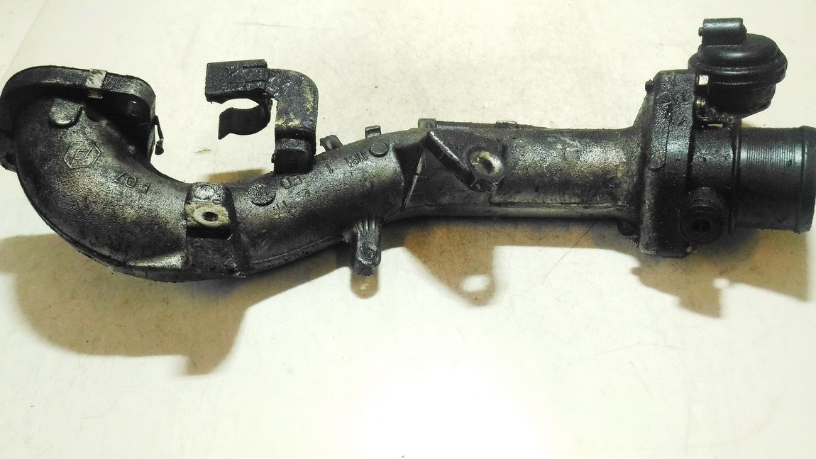 8200266762 Nissan Primera 2003 Interkulerio zarna -  slanga - Thumbnail 2