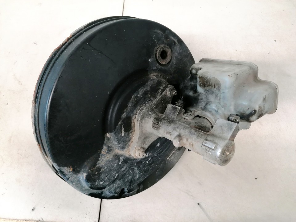 1T1614105G Volkswagen Touran 2003 Brake servo - booster (Servo brake) - Thumbnail 3