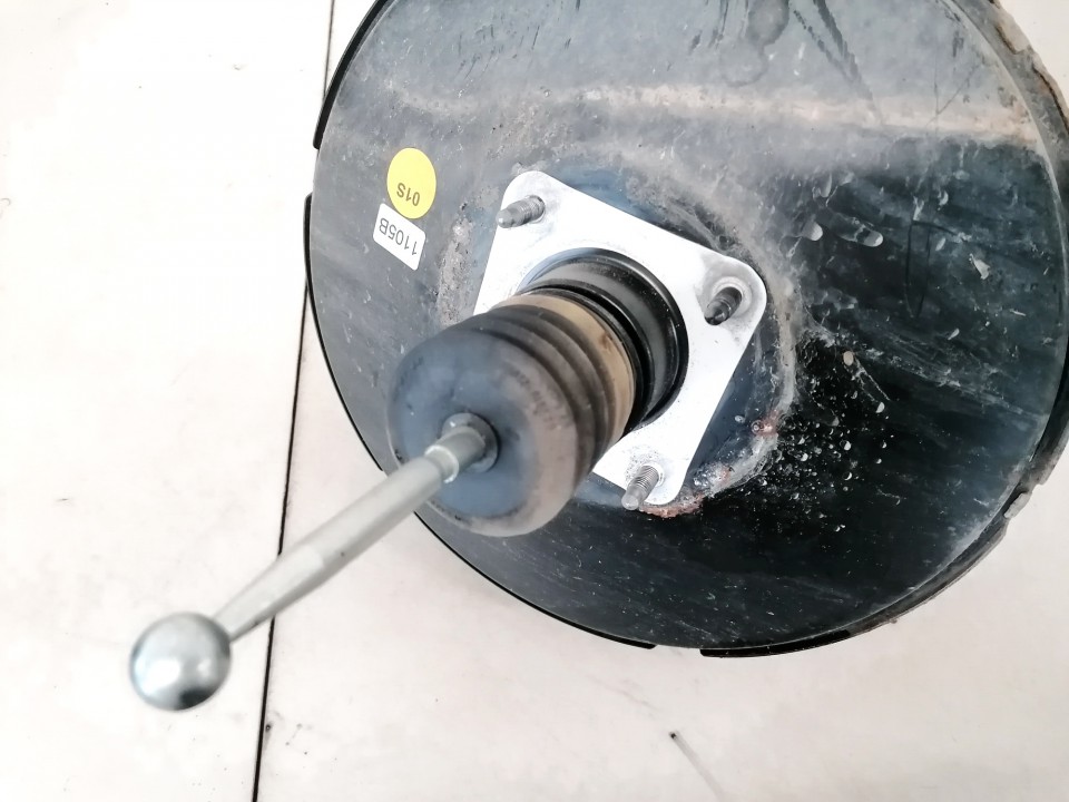 1T1614105G Volkswagen Touran 2003 Brake servo - booster (Servo brake) - Thumbnail 2