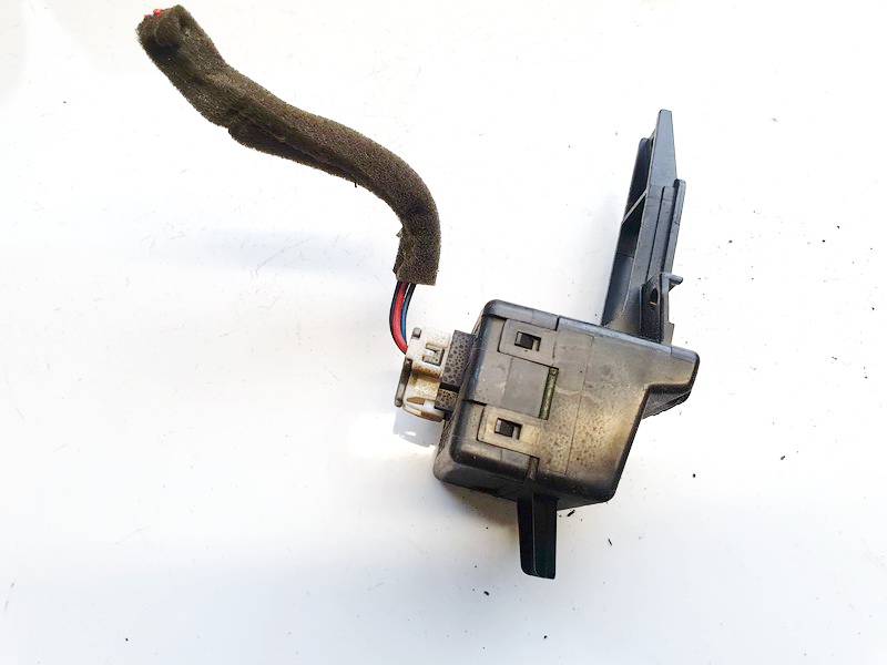 945201C000 Hyundai Getz 2007 Ekranelis