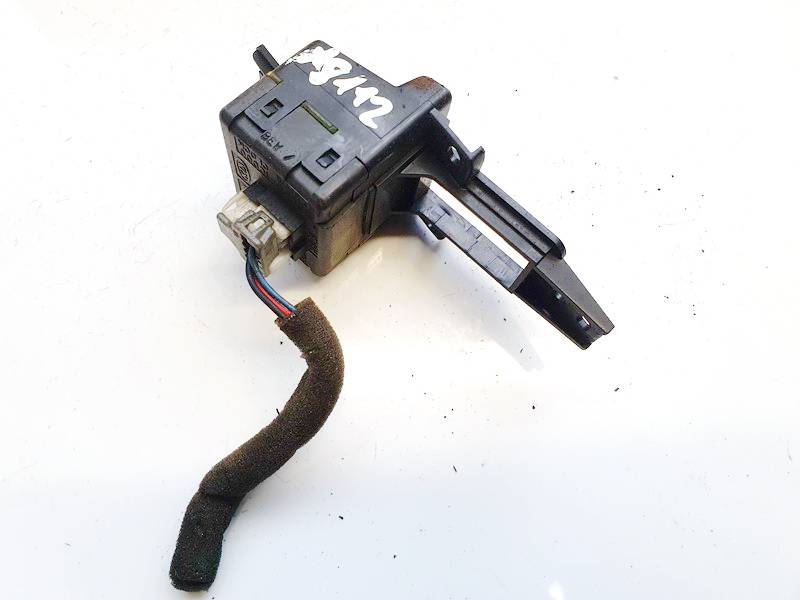 945201C000 Hyundai Getz 2007 Ekranelis - Thumbnail 3