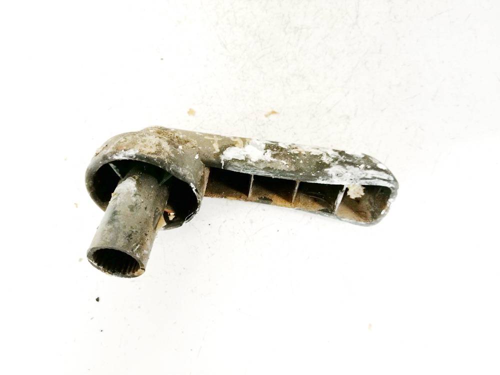 Seat Altea 2005 garniture intérieure