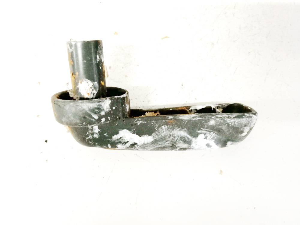 Seat Altea 2005 Salono apdaila (plastmases) - Thumbnail 2