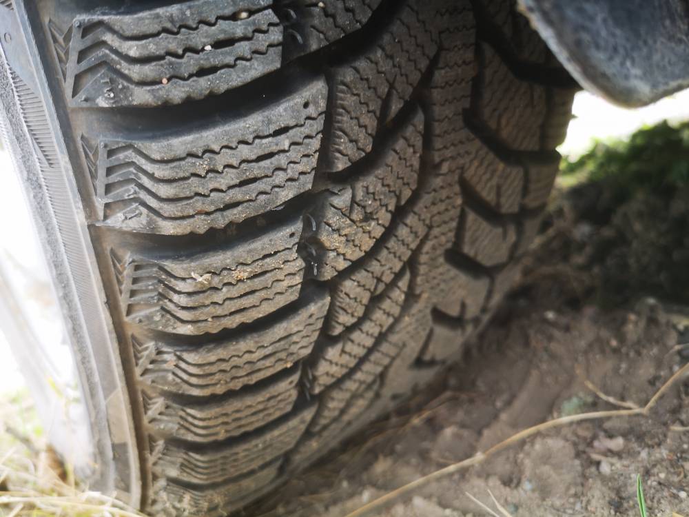 5X108 Renault Espace 2003 Tin-Ring-Set R17 - Thumbnail 6