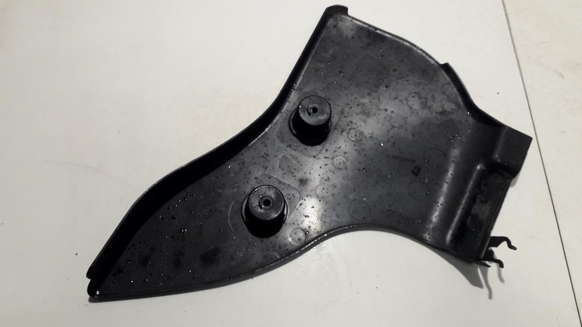 8D0133849A Audi A6 2005 Салон накладка - Thumbnail 2