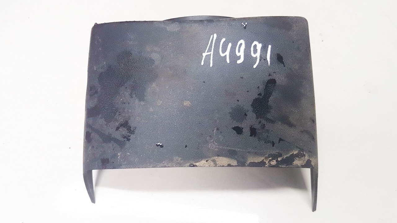 9800168577 Citroen C4 Cactus 2016 Steerings Columns Cowl sTrims Panels