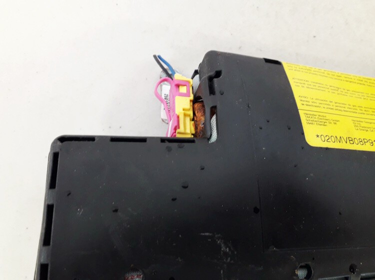 4B0880242J Audi A6 2000 Seat AIRBAG - Thumbnail 3