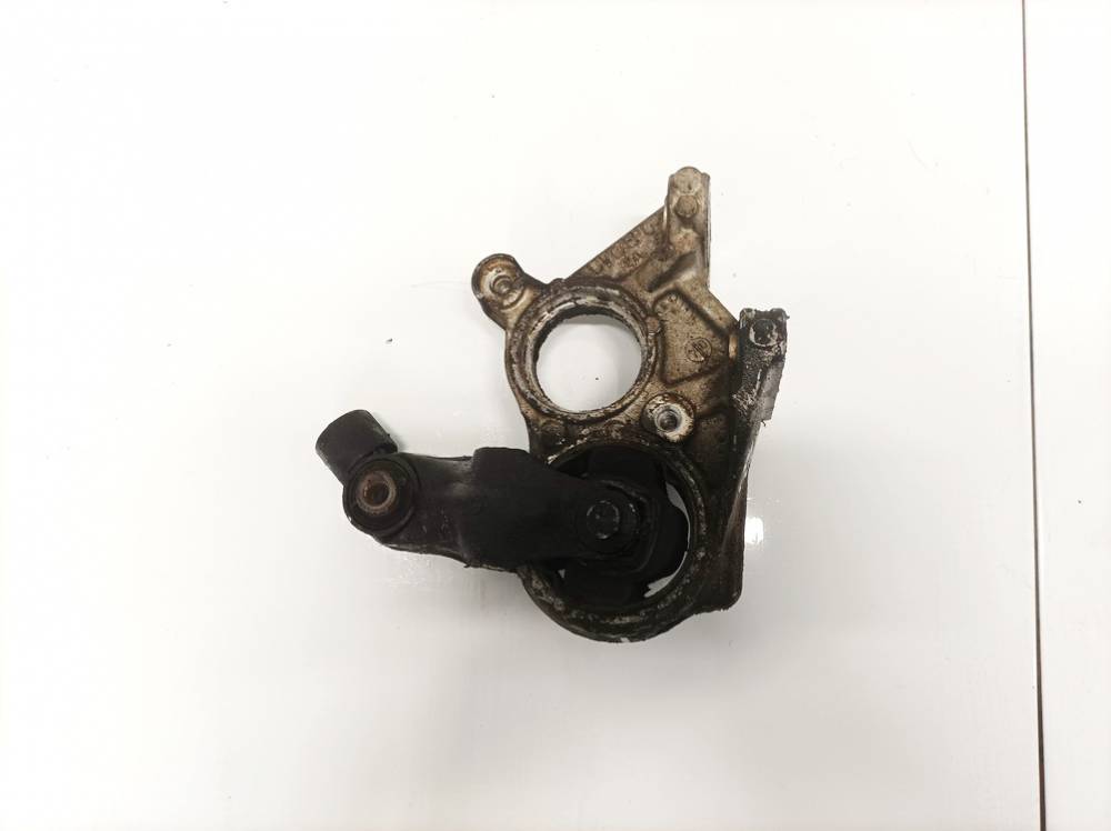 81090780 Citroen C4 Picasso 2008 Engine Mounting and Transmission Mount (Engine support)