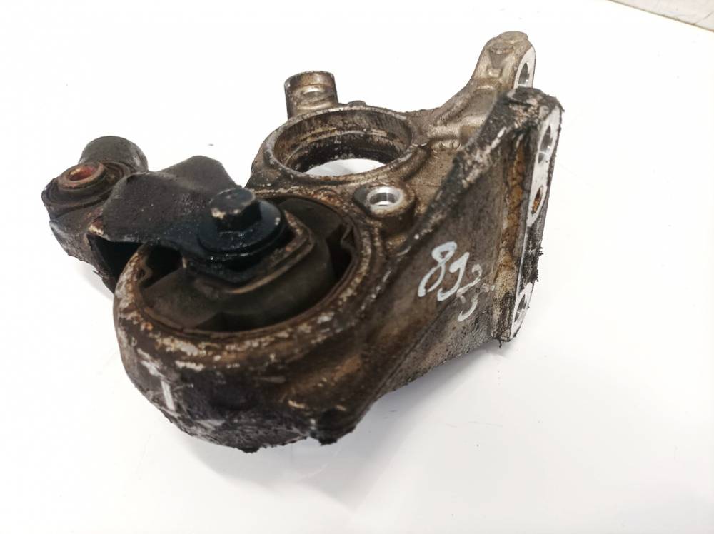 81090780 Citroen C4 Picasso 2008 Engine Mounting and Transmission Mount (Engine support) - Thumbnail 2