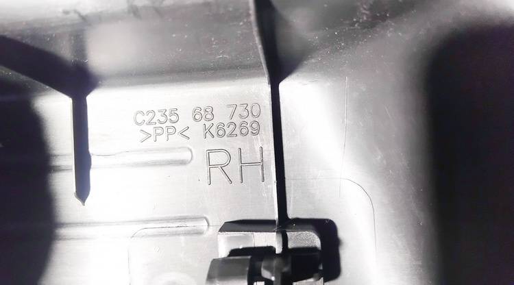 C23568730 Mazda 5 2007 Listwa wykończeniowa progowa wewnętrzna - TYLNE PRAWE - Thumbnail 3