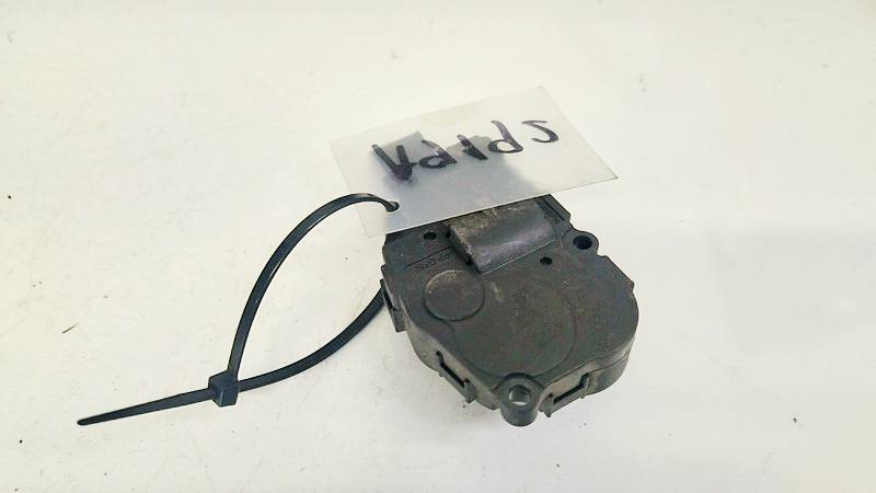 410475520 Mercedes-Benz C-CLASS 2009 Heater Vent Flap Control Actuator Motor