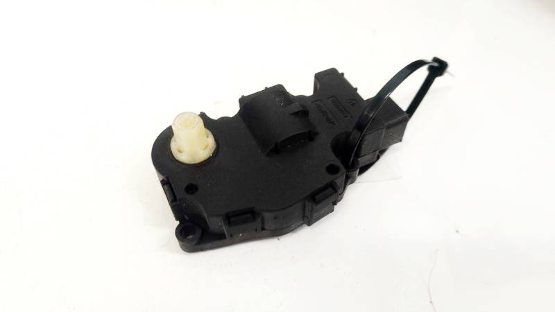 410475520 Mercedes-Benz C-CLASS 2009 Stellmotor Heizungsstellmotor Gebläse - Thumbnail 3