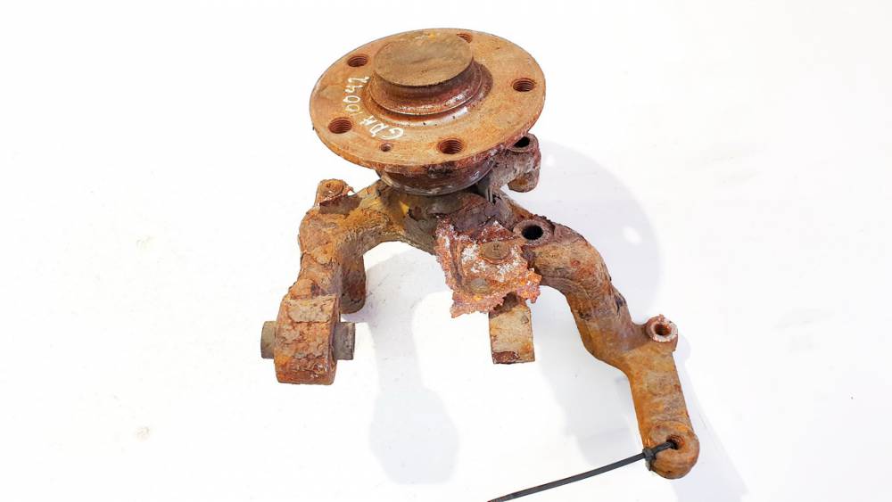 MAZOJI Volkswagen Golf 2004 Steering knuckle - REAR RIGHT