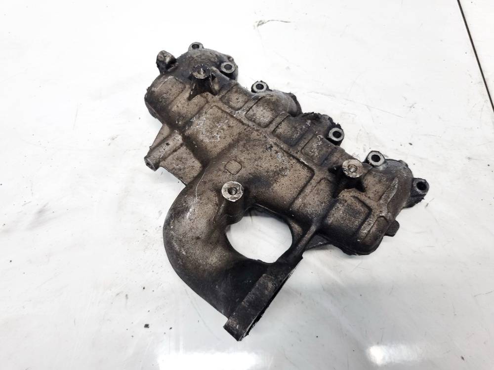 038129713AP Volkswagen Passat 2001 Intake manifold (Inlet Manifold)