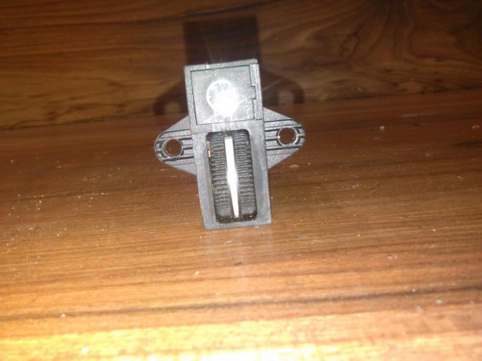 93bb13k752da s Dash Interior Light Dimmer Control (Switch Dimmer) Ford Mondeo 1995 1.8L 5EUR