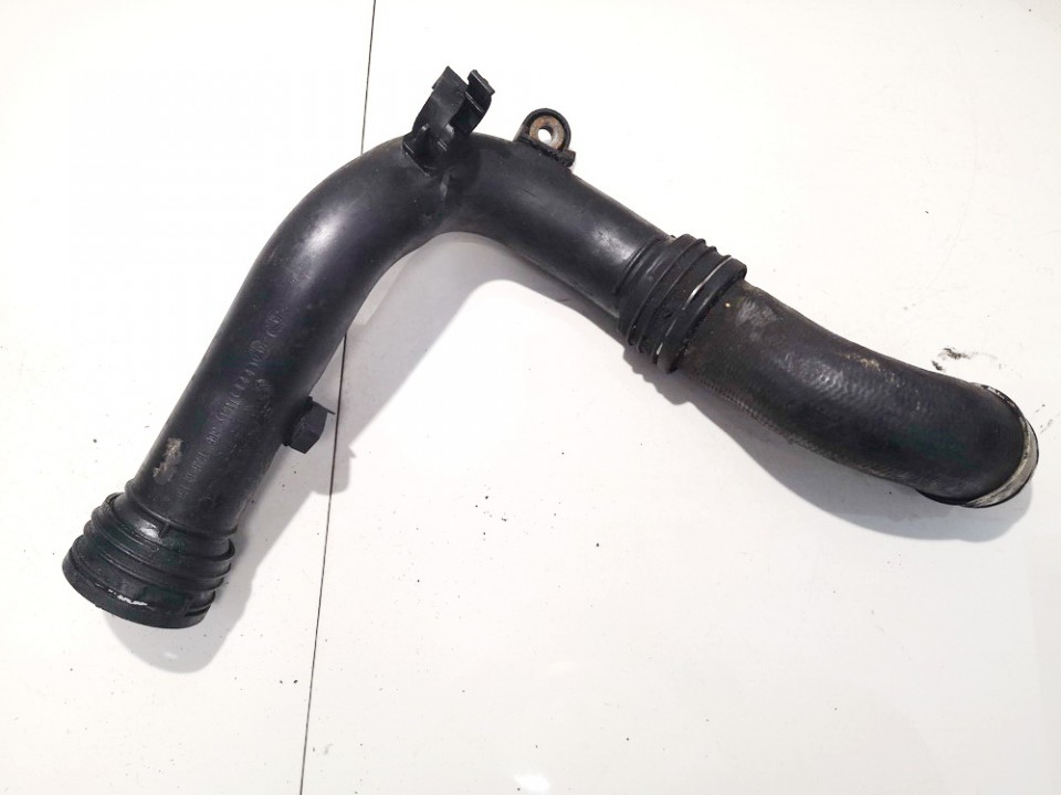 1K0145770D Volkswagen Touran 2004 Välijäähdyttimen letku