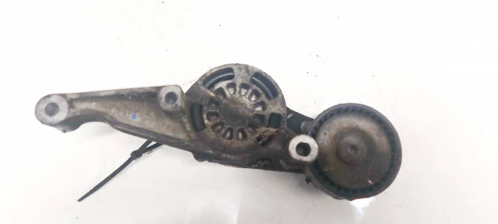 03G903315D Skoda Octavia 2006 Tensioner Belt (Gates Tensioner Pulley) - Thumbnail 2