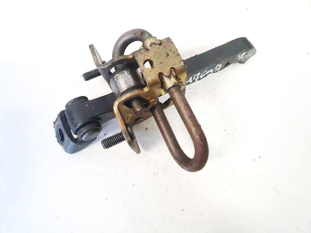 Volkswagen Jetta 2007 Duru ribotuvas P.K.