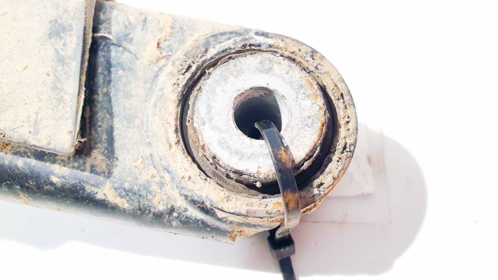 A1693520288 Mercedes-Benz B-CLASS 2006 Control Arm - REAR RIGHT - Thumbnail 3