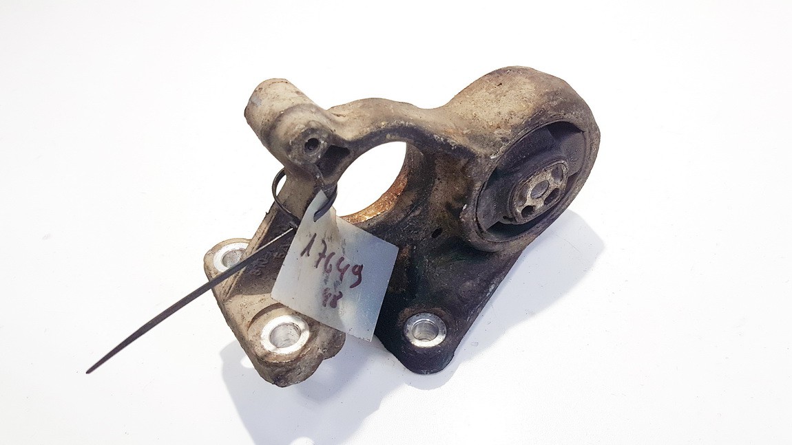 81090780 Citroen C4 Grand Picasso 2007 Engine Mount Bracket and Gearbox Mount Bracket