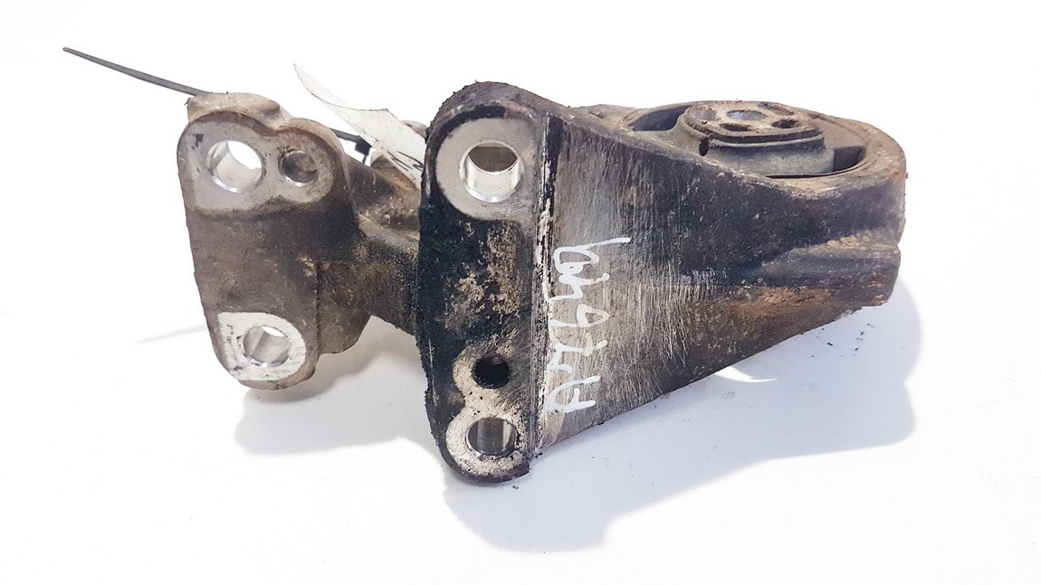 81090780 Citroen C4 Grand Picasso 2007 Engine Mount Bracket and Gearbox Mount Bracket - Thumbnail 3