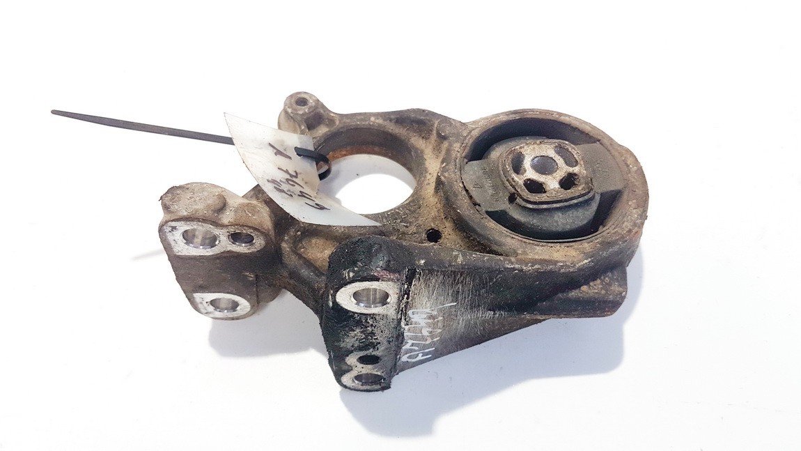 81090780 Citroen C4 Grand Picasso 2007 Engine Mount Bracket and Gearbox Mount Bracket - Thumbnail 2