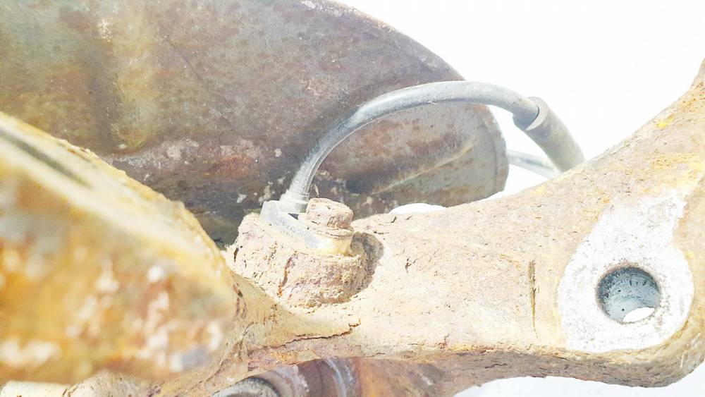 5622079J00 Suzuki SX4 2007 ABS Sensor (ABS WHEEL SPEED SENSOR) - FRONT LEFT