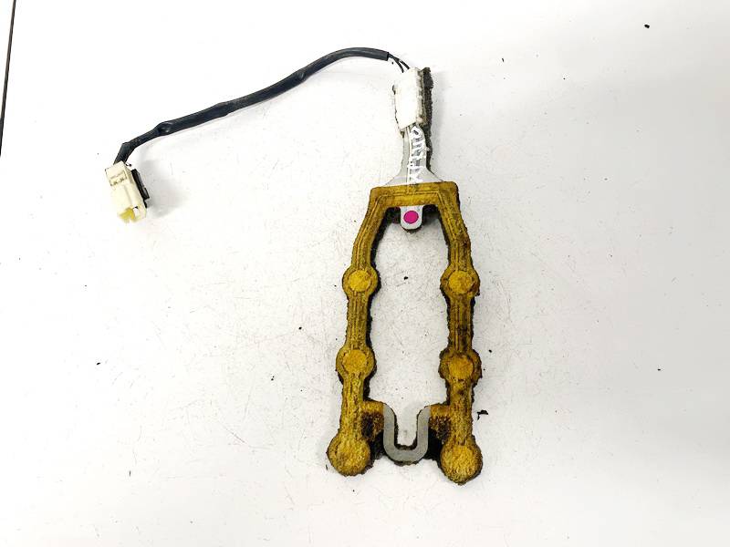 Toyota RAV-4 2005 Seat heating element