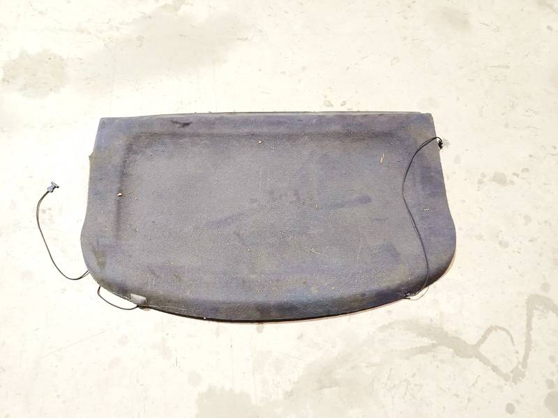 Opel Astra 1999 Boot Cover