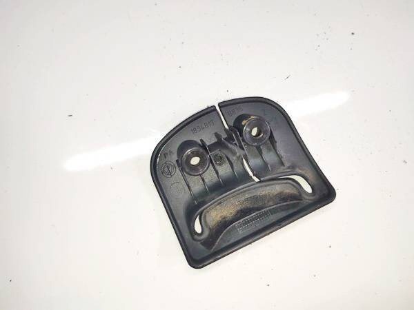 1834817 Fiat Doblo 2003 garniture intérieure - Thumbnail 2