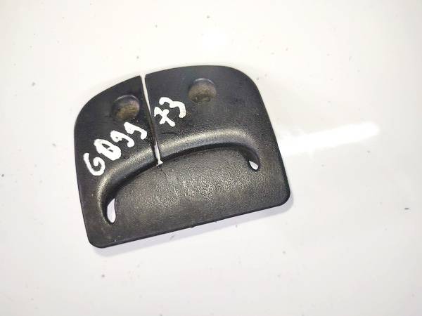 1834817 Fiat Doblo 2003 garniture intérieure