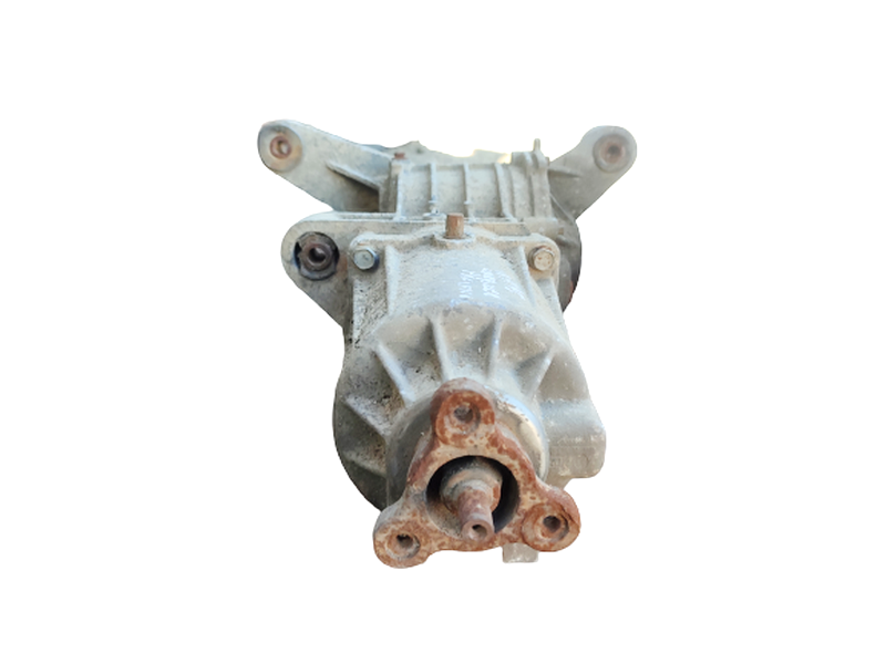 TRA203400348 Chrysler Pacifica 2005 Differential assembly - REAR