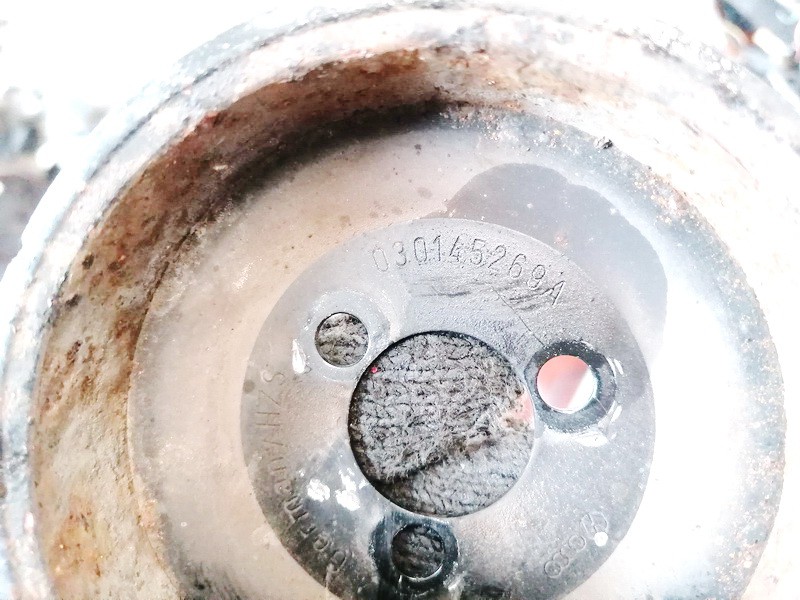 030145269A Volkswagen Lupo 2000 Direction Assistée Poulie - Thumbnail 3