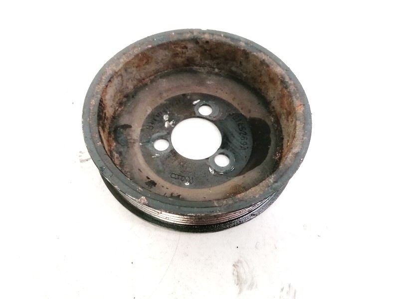 030145269A Volkswagen Lupo 2000 Direction Assistée Poulie - Thumbnail 2