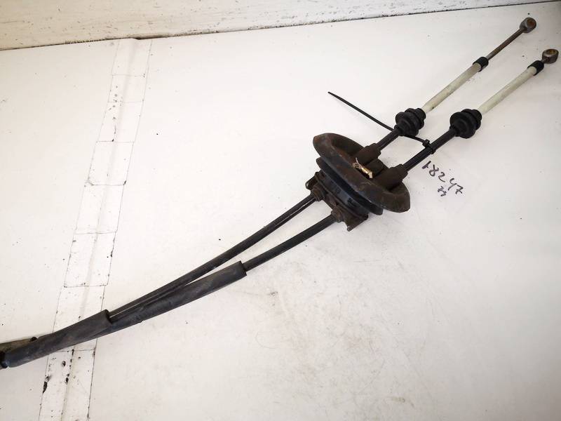 Peugeot 307 2008 Cable Gear shift