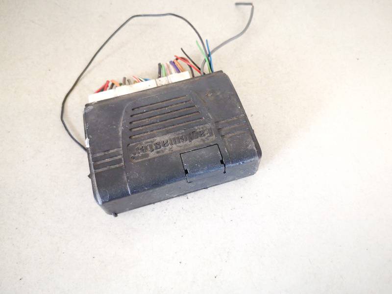 97RA0103516 Volkswagen Transporter 1996 Other computers - Thumbnail 3