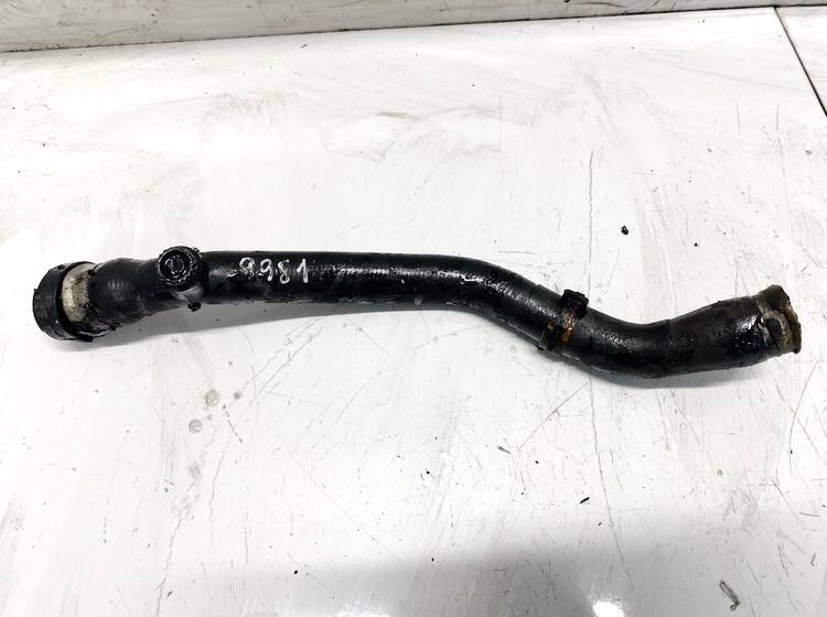 Renault Laguna 2006 Wąż wodny