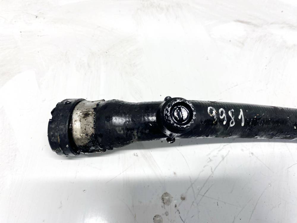 Renault Laguna 2006 Vandens slanga - Thumbnail 3